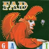 Incontinent - Fad Gadget
