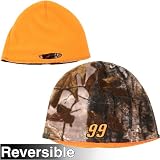 Chase Authentics Carl Edwards Realtree Reversible Beanie