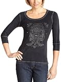 Levi's Women's Heritage Logo T-Shirt