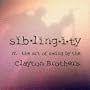 Siblingity