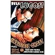 Invisible Ghost - Movie Poster