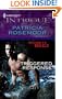 Triggered Response (Harlequin Intrigue)