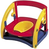 Litaf Seat-a-Kid Toilet Trainer Combo