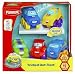 Playskool Wheel Pals Tricked Out Fleet