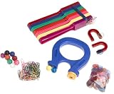 Learning Resources Classroom Magnet Lab Kit