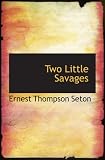 Two Little Savages