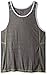 Burnside Men's Big and Tall Fallen Knit Tank B & T