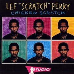 Chicken Scratch