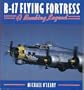 B-17 Flying Fortress: A Bombing Legend (Osprey Colour Series)