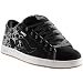 Adio Mens Shoes Eugene R.E. Black/Skull/Gum