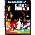 Slumdog Millionaire [Blu-ray]