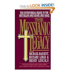 The Messianic Legacy