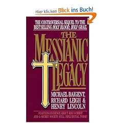 The Messianic Legacy
