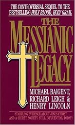 THE MESSIANIC LEGACY