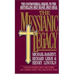 The Messianic Legacy