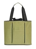 Nexxt Sydney Nylon Lunch Bag - Green