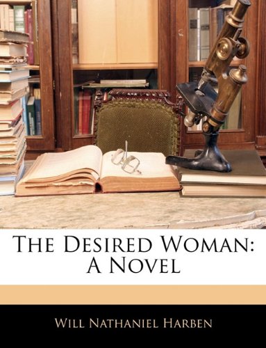 the desired woman a novel