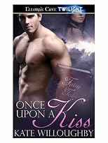 Once Upon a Kiss