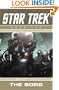 Star Trek Archives Volume 2: Best of the Borg (v. 2)