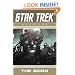 Star Trek Archives Volume 2: Best of the Borg (v. 2)