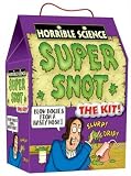 Review Galt  / Horrible Science Super Snot