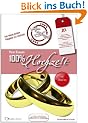 100% Hochzeit: Der etwas andere Ratgeber zur Hochzeitsvorbereitung