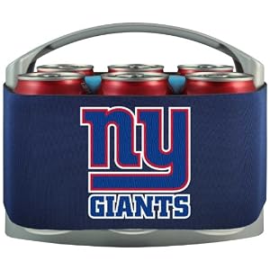 New York Giants Cool Cooler