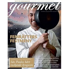 Gourmet - Sweden by 