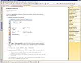 Microsoft OneNote Home and Student 2007 deutsch