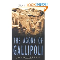 The Agony of Gallipoli