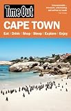 Time Out Cape Town (Time Out Guides)
