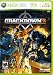 Crackdown 2 (Bilingual Game-play)
