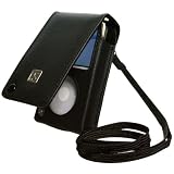 i.Sound Luxury Case for iPod Video (Gray)