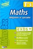 Maths Tle S : Exos +