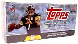 2009 Topps Football Factory Set - 440 Cards (Mark Sanchez, Matt Stafford, Knoshown Moreno & More Rookie Cards!)