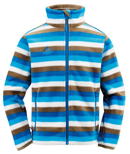 VAUDE Kinder Jacke Chipmunk, blue, 110/116, 03564 Preisvergleich