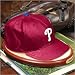 Philadelphia Phillies MLB Replica Cap