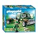 Playmobil - Forest Truck 4206