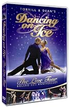 Torvill & Dean's Dancing On Ice - The Bolero 25th Anniversary Tour [DVD] [2009]