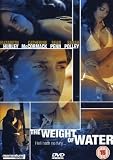 The Weight of Water [Region 2]