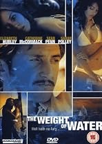 The Weight of Water [Region 2]