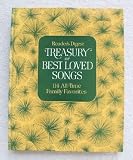 Readers Digest Treasury of Best Loved Songs: 114 All Time Family Favorites