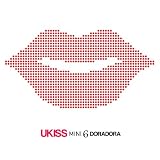 U-Kiss 6th Mini Album - DORADORA(韓国盤)