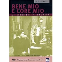 Bene Mio E Core Mio (Collector's Edition)
