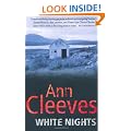White Nights (Shetland Quartet 2)