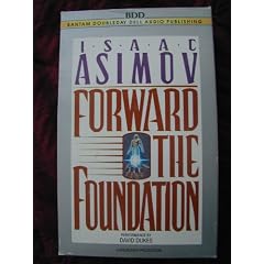 Forward the Foundation