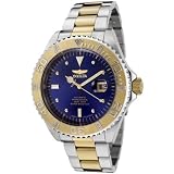 Invicta Mens 0456 Pro Diver Collection Automat