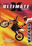 DVD : Ultimate X - The Movie
