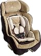 The First Years True Fit Convertible Car Seat - Cappuccino