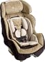 The First Years True Fit Convertible Car Seat, Cappuccino